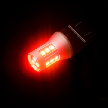 Picture of Putco PUT Metal LED 360 Light Strip LED - 341157R-360