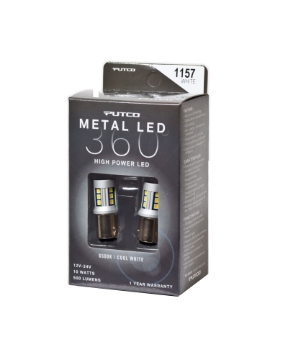 Picture of Putco PUT Metal LED 360 Light Strip LED - 341157W-360