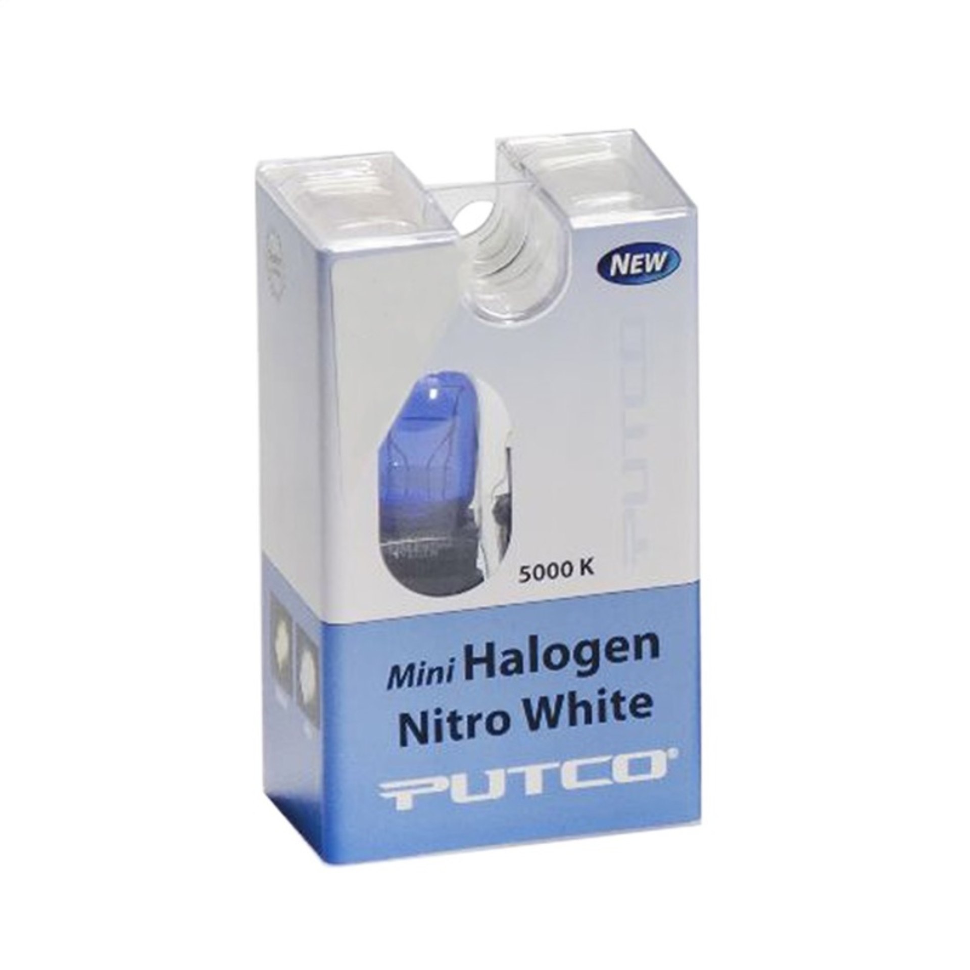 Picture of Putco PUT Mini-Halogens Bulbs - 213157B