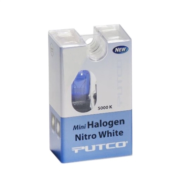 Picture of Putco PUT Mini-Halogens Bulbs - 213157B