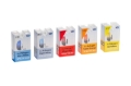 Picture of Putco PUT Mini-Halogens Bulbs - 217443B