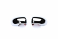 Picture of Putco PUT Mirror Covers Exterior Trim - 400185