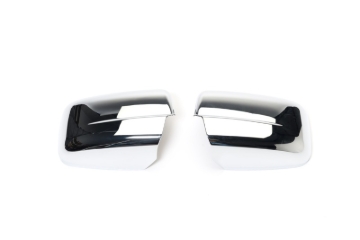 Picture of Putco PUT Mirror Covers Exterior Trim - 400501