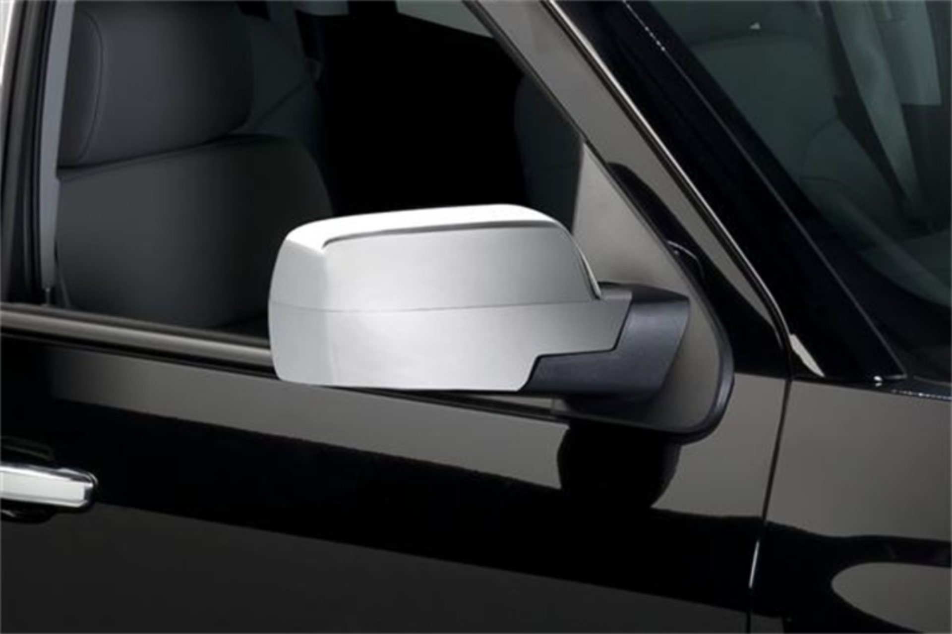 Picture of Putco PUT Mirror Covers Exterior Trim - 400141