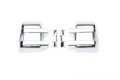 Picture of Putco PUT Mirror Covers Exterior Trim - 400123