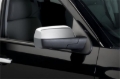 Picture of Putco PUT Mirror Covers Exterior Trim - 400140
