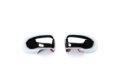 Picture of Putco PUT Mirror Covers Exterior Trim - 400185