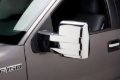 Picture of Putco PUT Mirror Covers Exterior Trim - 400068