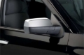 Picture of Putco PUT Mirror Covers Exterior Trim - 400140
