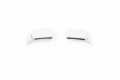 Picture of Putco PUT Mirror Covers Exterior Trim - 401161