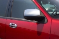 Picture of Putco PUT Mirror Covers Exterior Trim - 400185