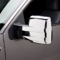 Picture of Putco PUT Mirror Covers Exterior Trim - 401755