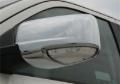 Picture of Putco PUT Mirror Covers Exterior Trim - 400505
