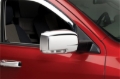 Picture of Putco PUT Mirror Covers Exterior Trim - 400501