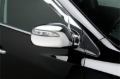 Picture of Putco PUT Mirror Covers Exterior Trim - 401768