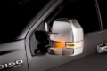 Picture of Putco PUT Mirror Covers Exterior Trim - 401160