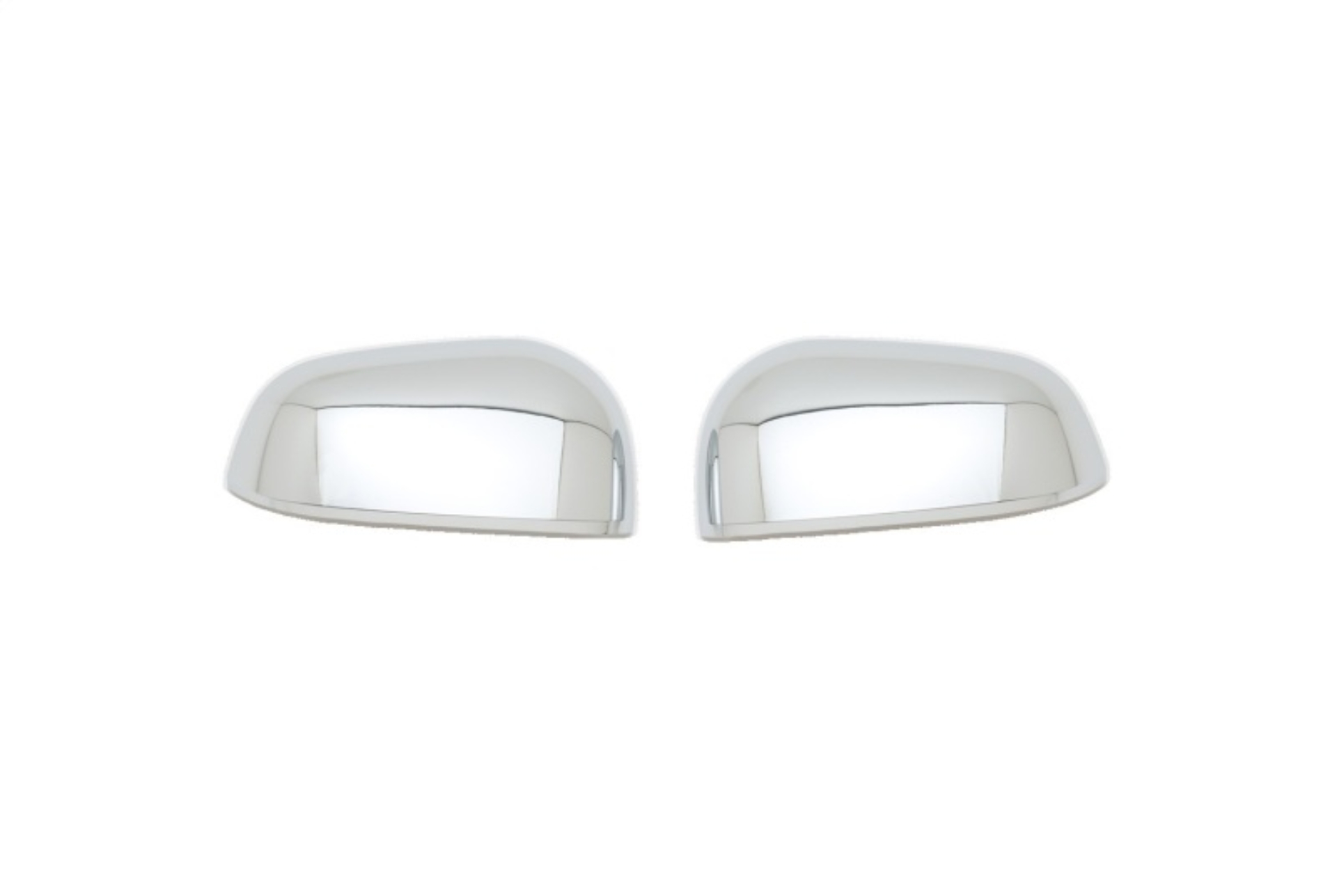 Picture of Putco PUT Mirror Covers Exterior Trim - 401791