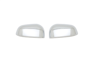 Picture of Putco PUT Mirror Covers Exterior Trim - 401791