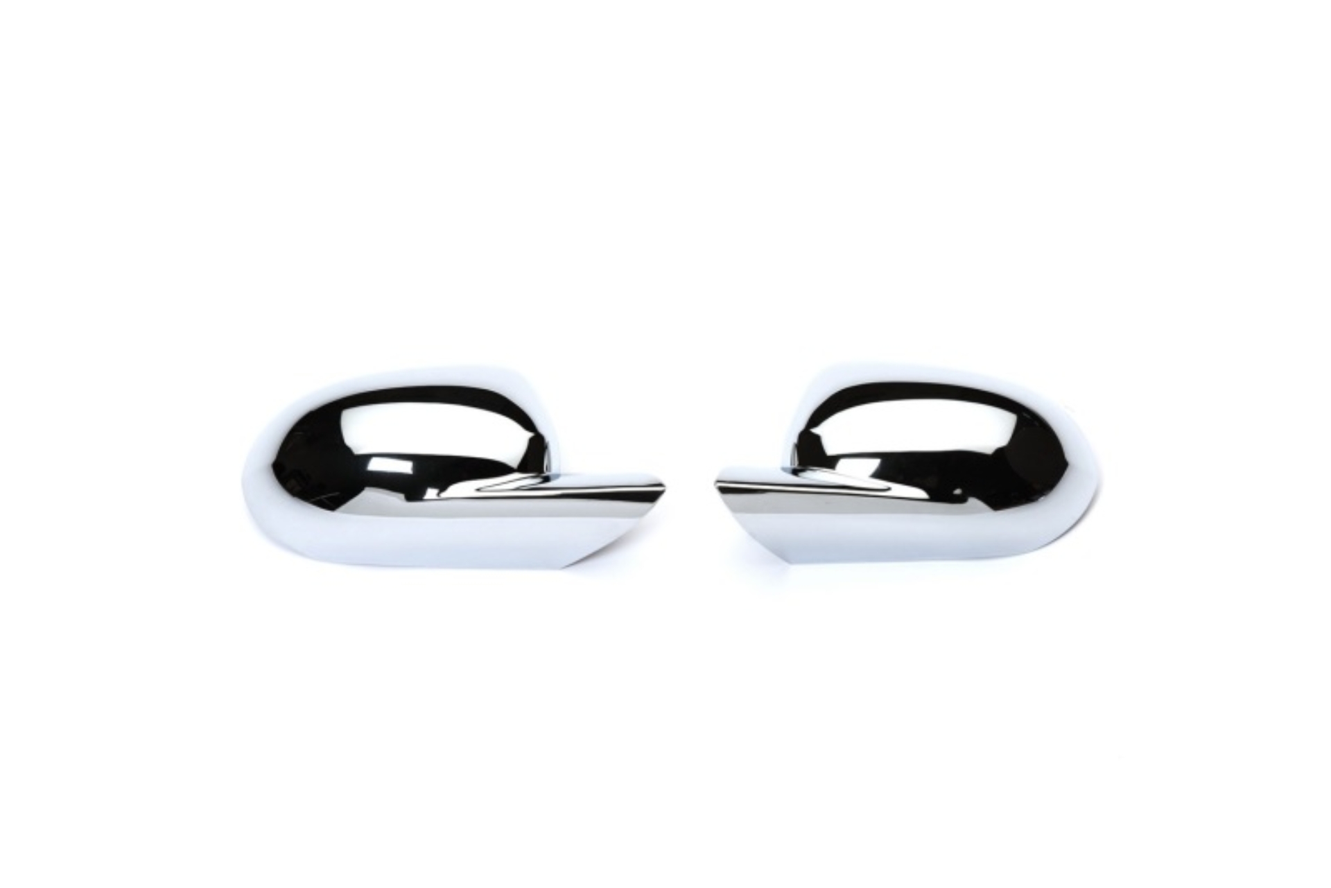 Picture of Putco PUT Mirror Covers Exterior Trim - 403326
