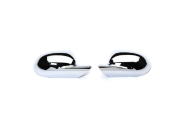 Picture of Putco PUT Mirror Covers Exterior Trim - 403326