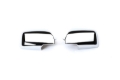Picture of Putco PUT Mirror Covers Exterior Trim - 409101