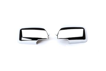 Picture of Putco PUT Mirror Covers Exterior Trim - 409101