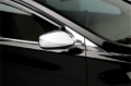 Picture of Putco PUT Mirror Covers Exterior Trim - 401774