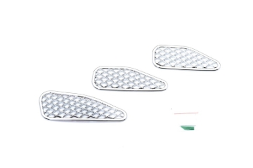 Picture of Putco PUT Exterior Trim Accessories - 403710