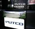 Picture of Putco PUT Exterior Trim Accessories - 403634