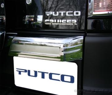 Picture of Putco PUT Exterior Trim Accessories - 403634