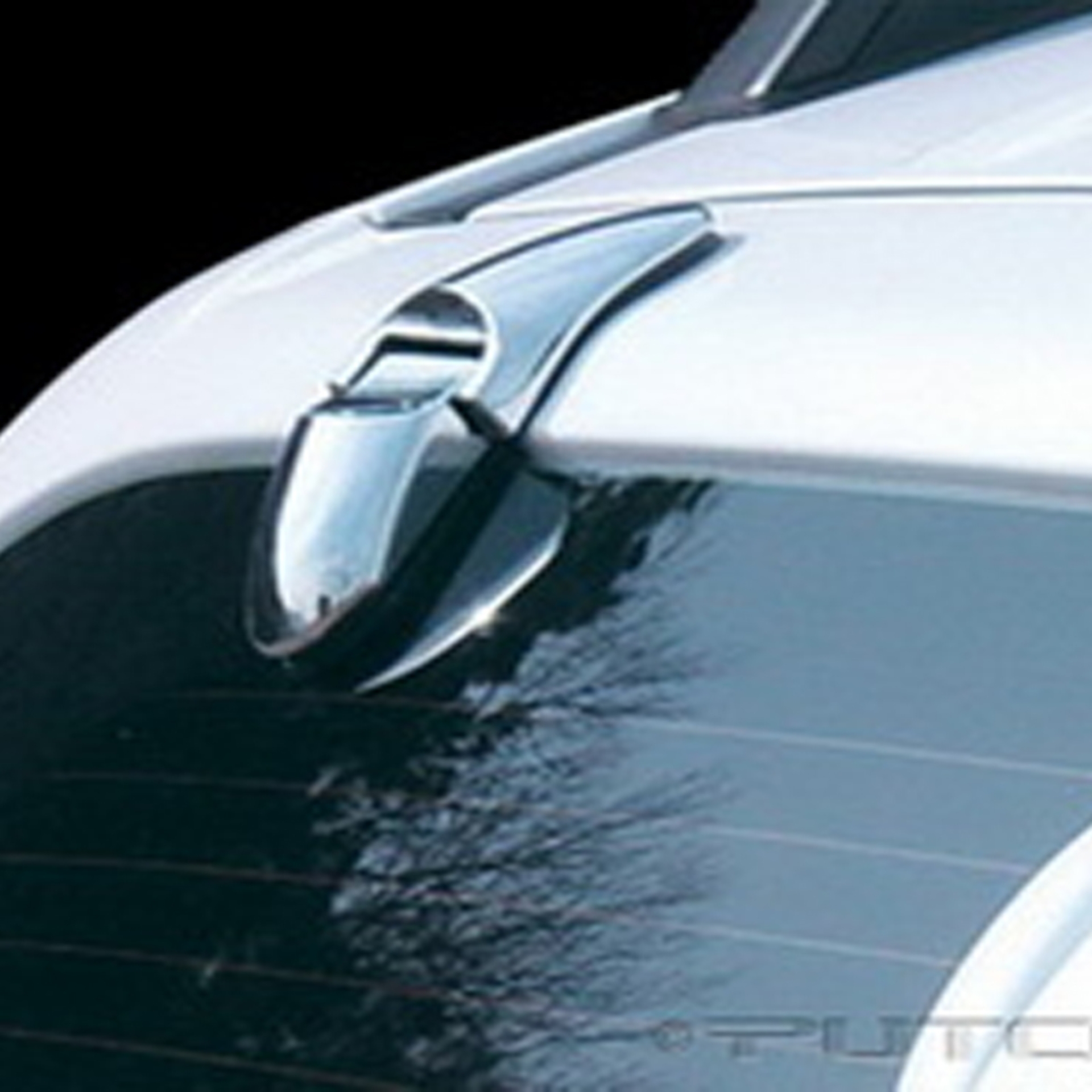 Picture of Putco PUT Exterior Trim Accessories - 409107