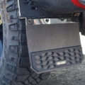 Picture of Putco PUT Mud Skins-HDPE Mud Flaps - 78270