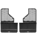Picture of Putco PUT Mud Skins-HDPE Mud Flaps - 78255