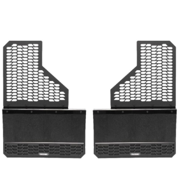 Picture of Putco PUT Mud Skins-HDPE Mud Flaps - 78255