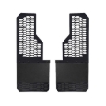 Picture of Putco PUT Mud Skins-HDPE Mud Flaps - 78230