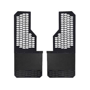 Picture of Putco PUT Mud Skins-HDPE Mud Flaps - 78230