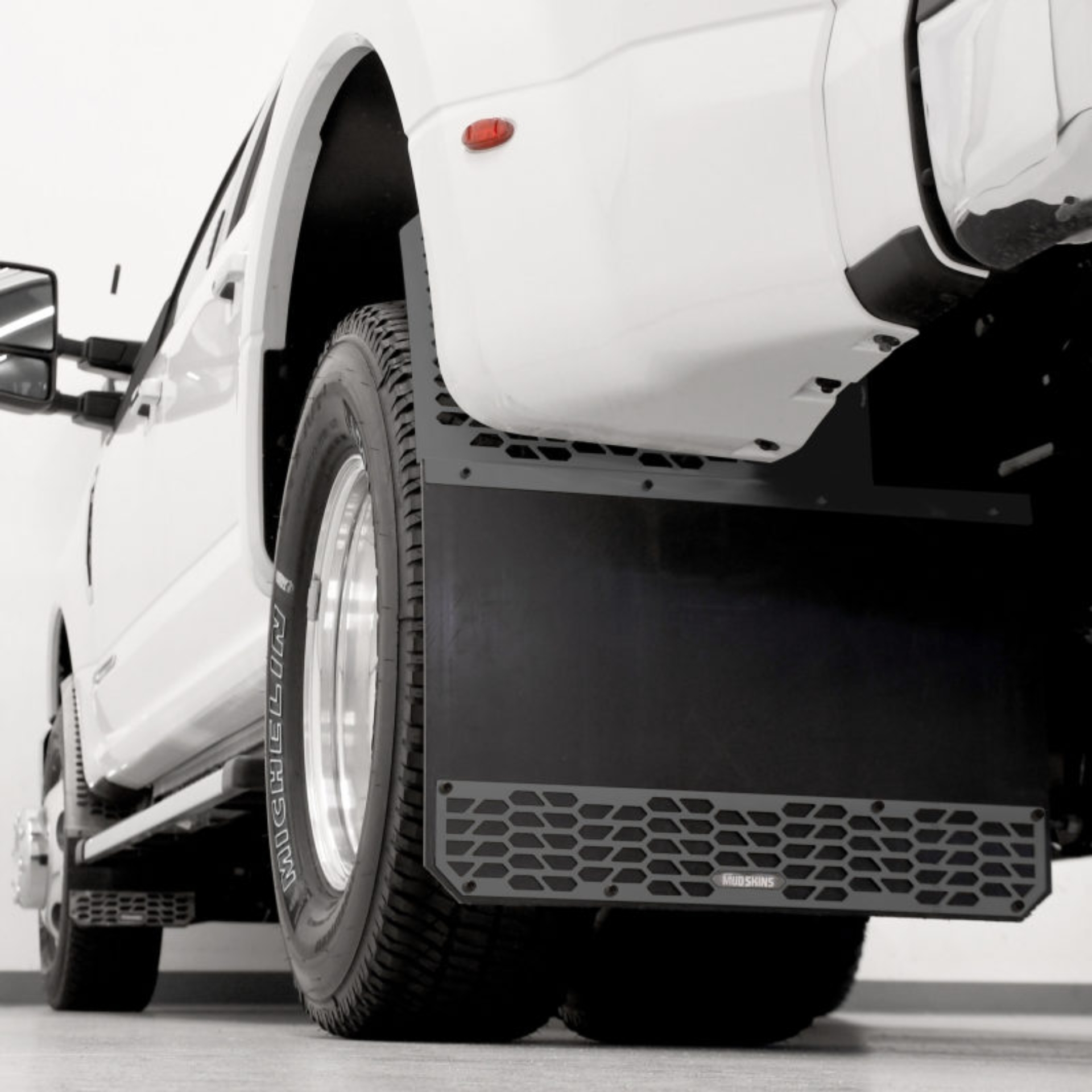 Picture of Putco PUT Mud Skins-HDPE Mud Flaps - 78275