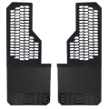 Picture of Putco PUT Mud Skins-HDPE Mud Flaps - 78220