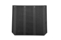 Picture of Putco PUT Mud Skins-Polished SS Mud Flaps - 78070