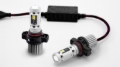 Picture of Putco PUT Nitro 360 Light Bars & Cubes - 770H16-360