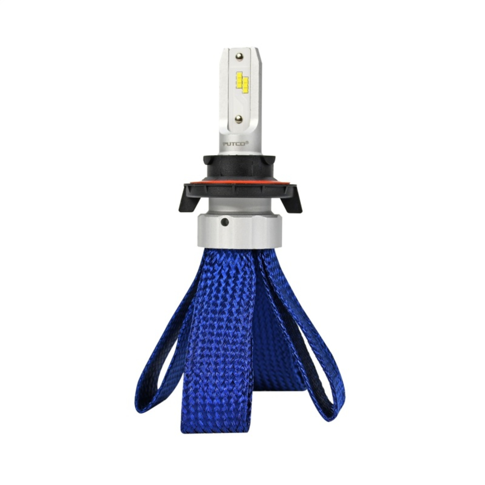 Picture of Putco PUT Nitro-Lux Light Bars & Cubes - 700004-S