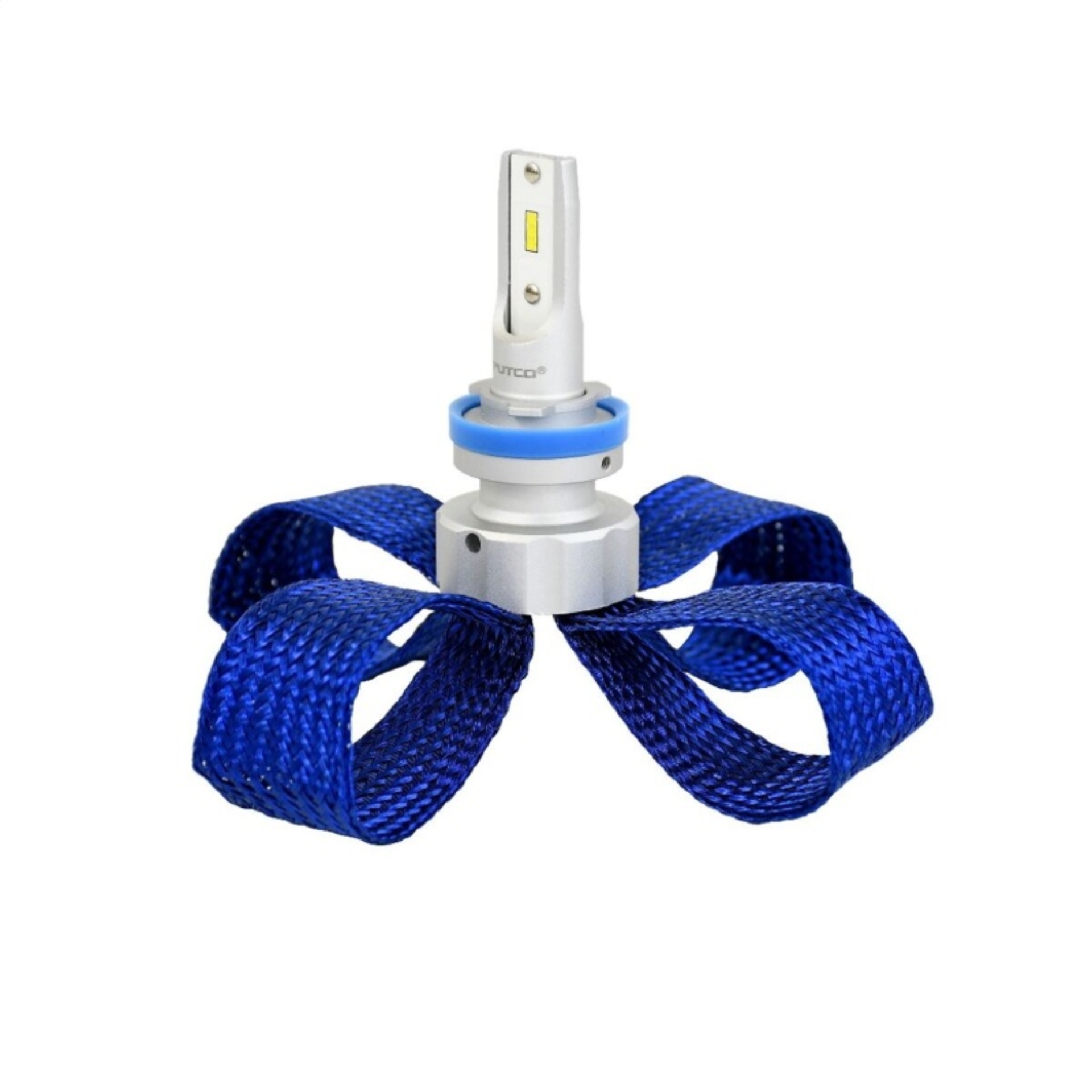 Picture of Putco PUT Nitro Pro-Lux Zero Light Bars & Cubes - 700016PZ