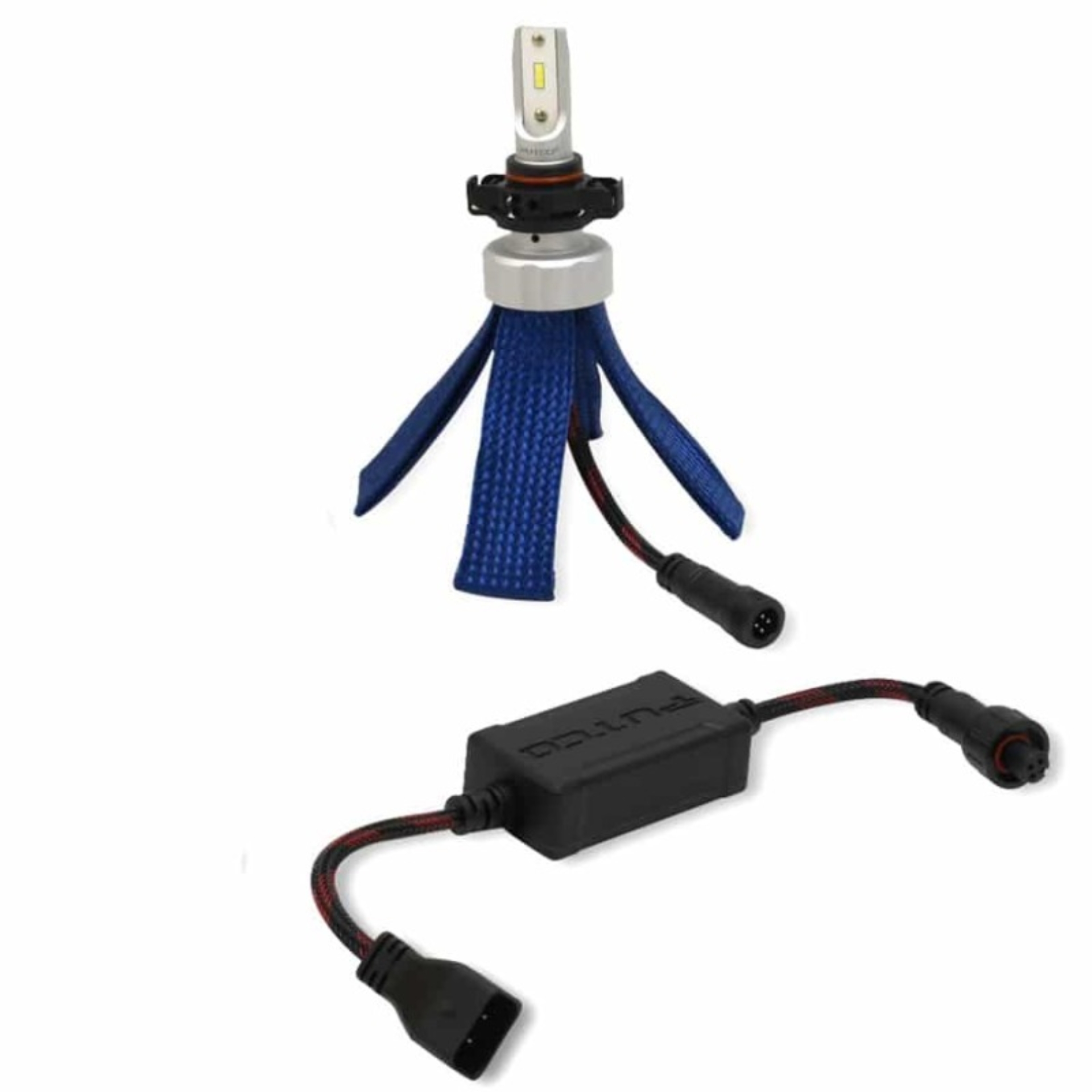 Picture of Putco PUT Nitro-Lux Light Bars & Cubes - 700016-S
