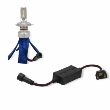 Picture of Putco PUT Nitro-Lux Light Bars & Cubes - 700010-S