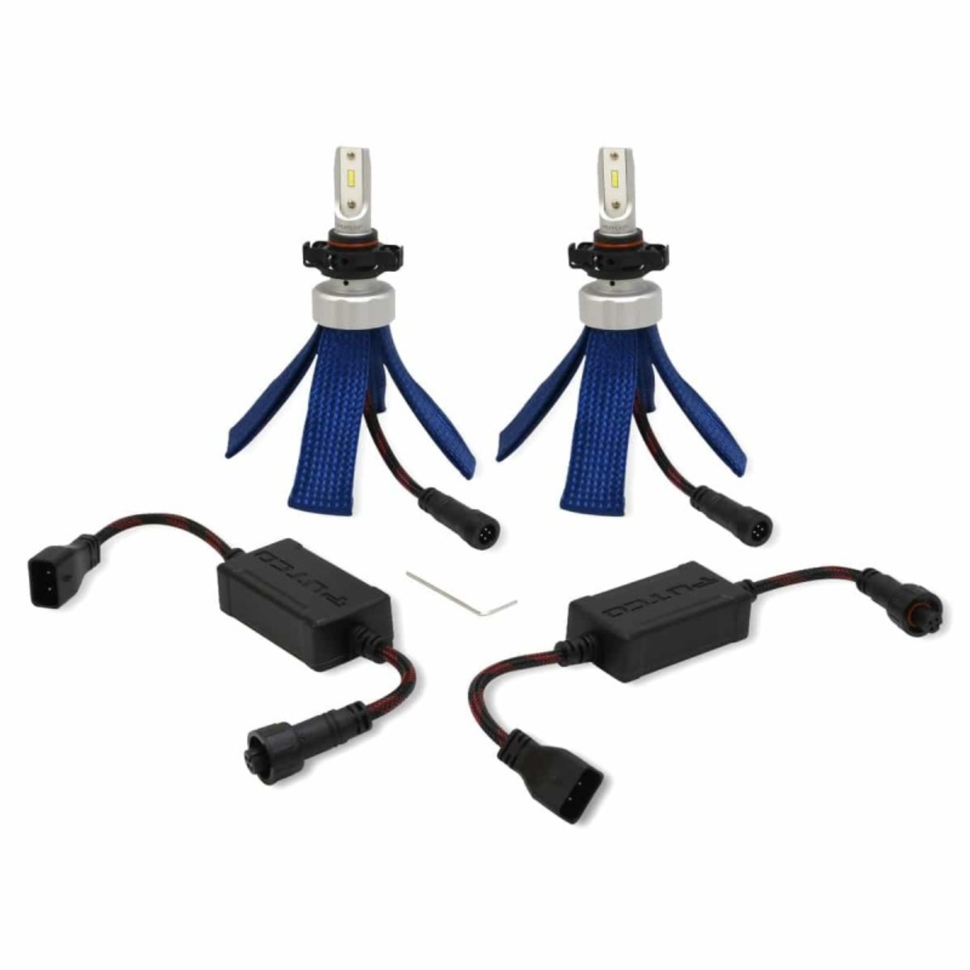 Picture of Putco PUT Nitro-Lux Light Bars & Cubes - 700016