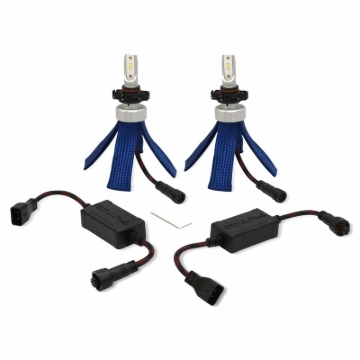 Picture of Putco PUT Nitro-Lux Light Bars & Cubes - 700016