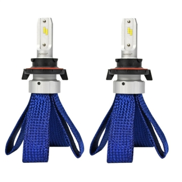 Picture of Putco PUT Nitro-Lux Light Bars & Cubes - 709005
