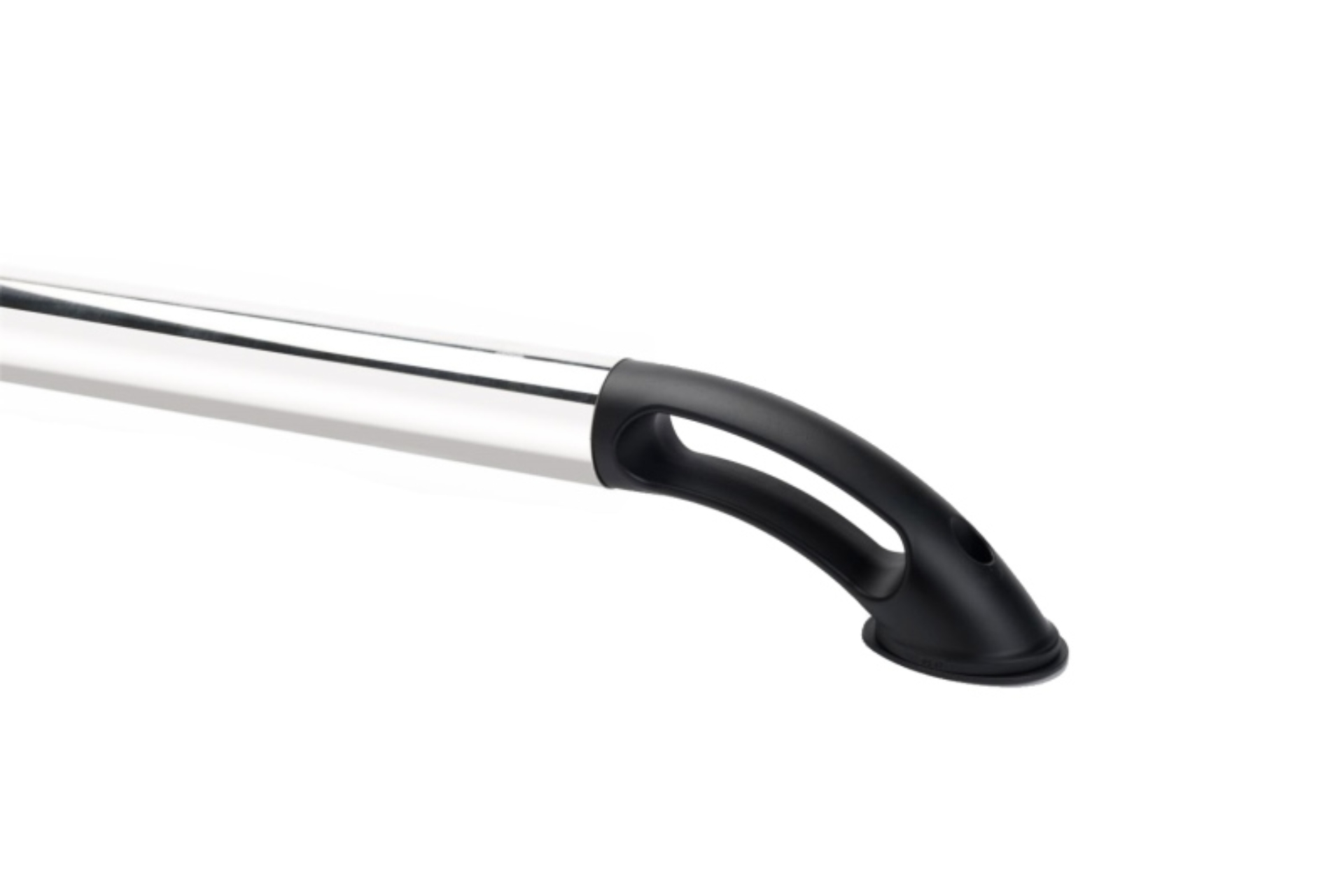 Picture of Putco PUT Nylon Boss Side Rails Body Armor & Rock Rails - 48842