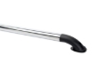Picture of Putco PUT Nylon Oval Side Rails Body Armor & Rock Rails - 19822