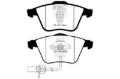 Picture of EBC Greenstuff Brake Pad Sets - DP21510